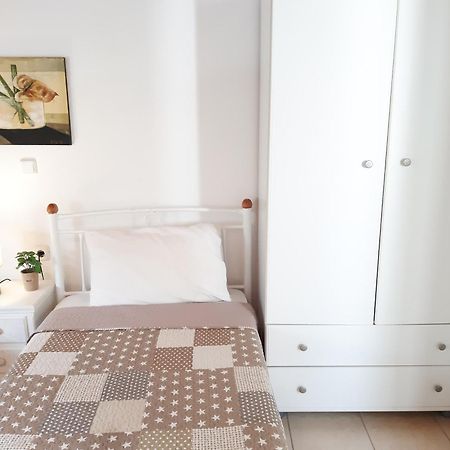Casa De Blue Apartment Lourdata  Ngoại thất bức ảnh