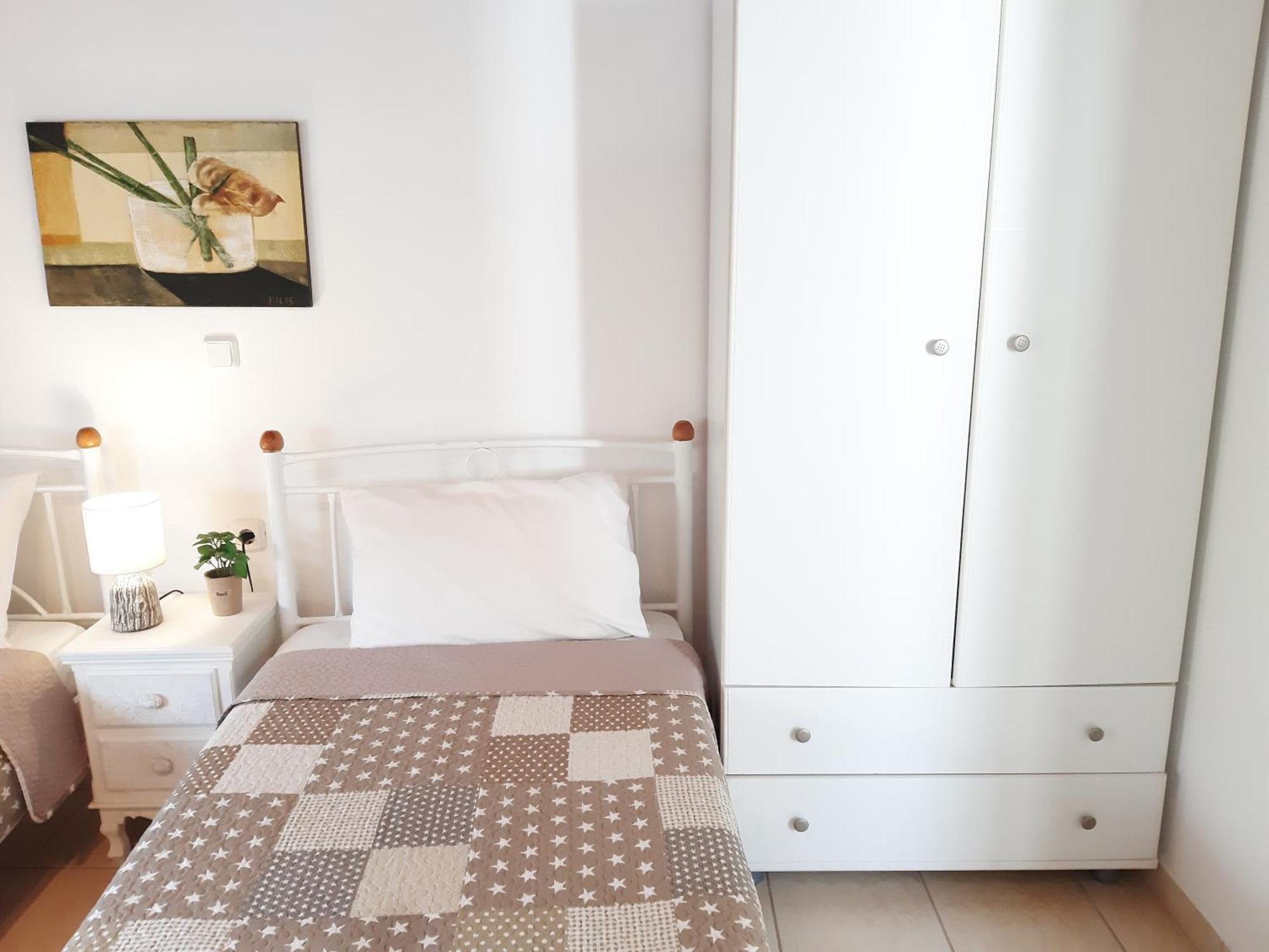 Casa De Blue Apartment Lourdata  Ngoại thất bức ảnh