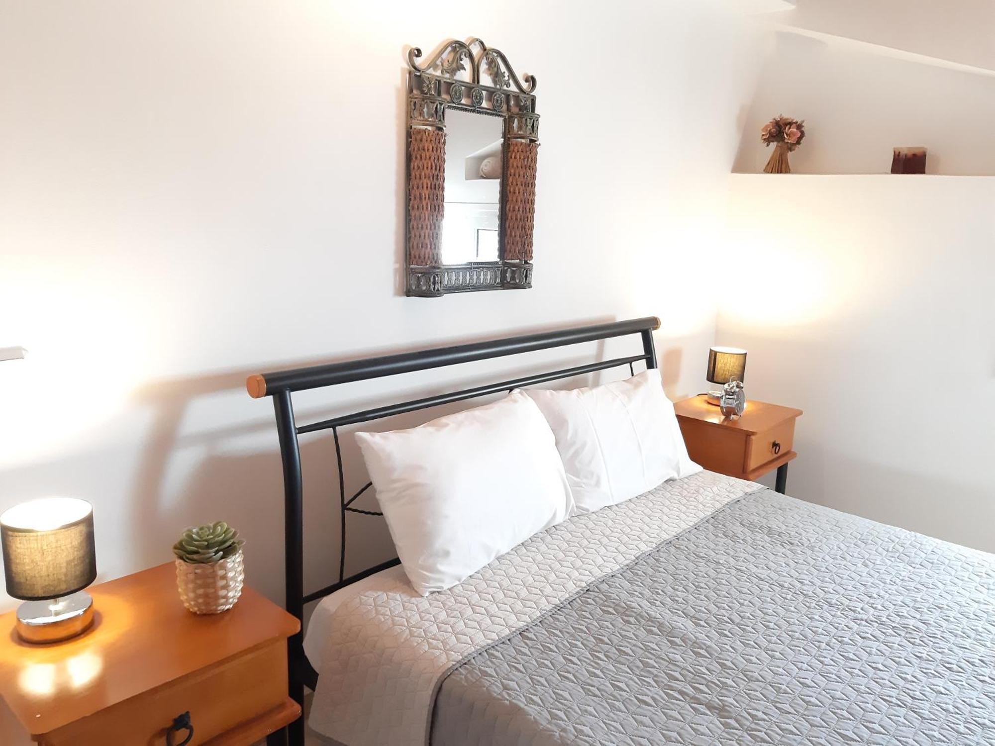 Casa De Blue Apartment Lourdata  Ngoại thất bức ảnh