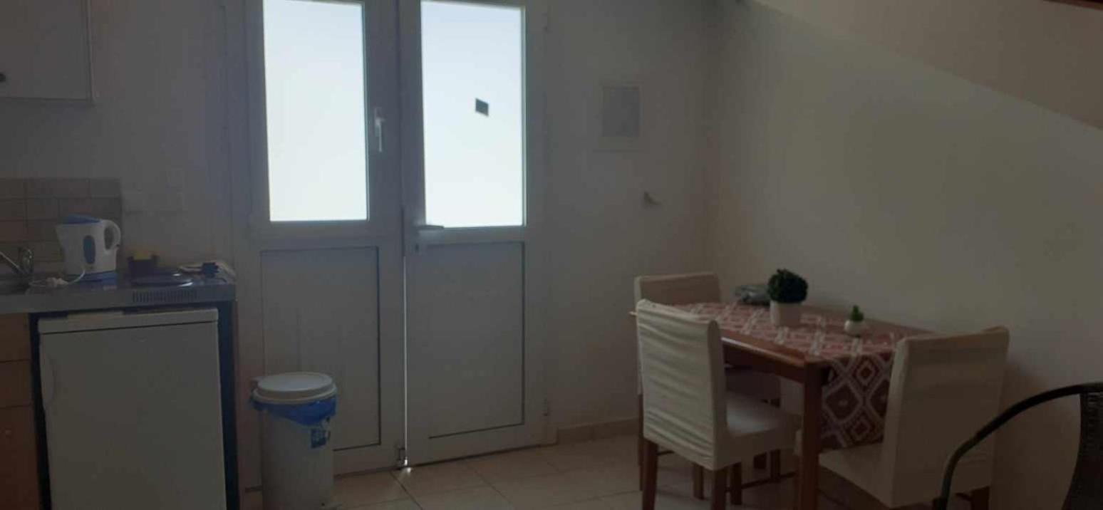 Casa De Blue Apartment Lourdata  Ngoại thất bức ảnh