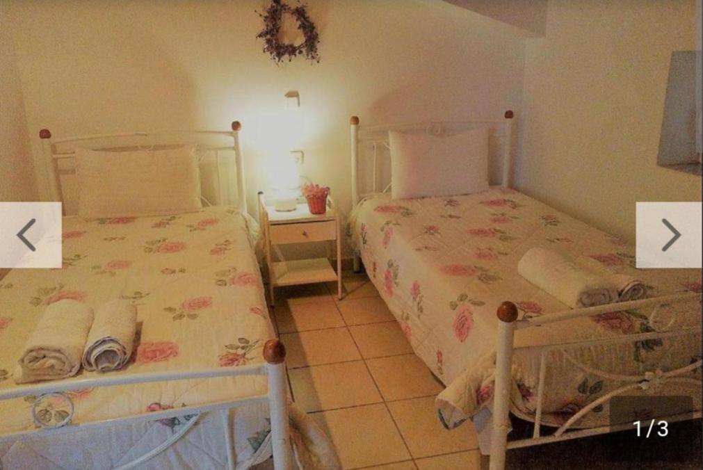 Casa De Blue Apartment Lourdata  Ngoại thất bức ảnh